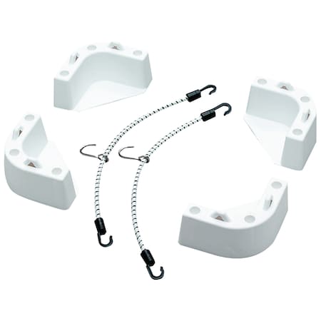 Seachoice Cooler Mounting Kit 76991